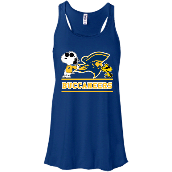 Etsu Buccaneers T shirts Snoopy Hoodies Sweatshirts