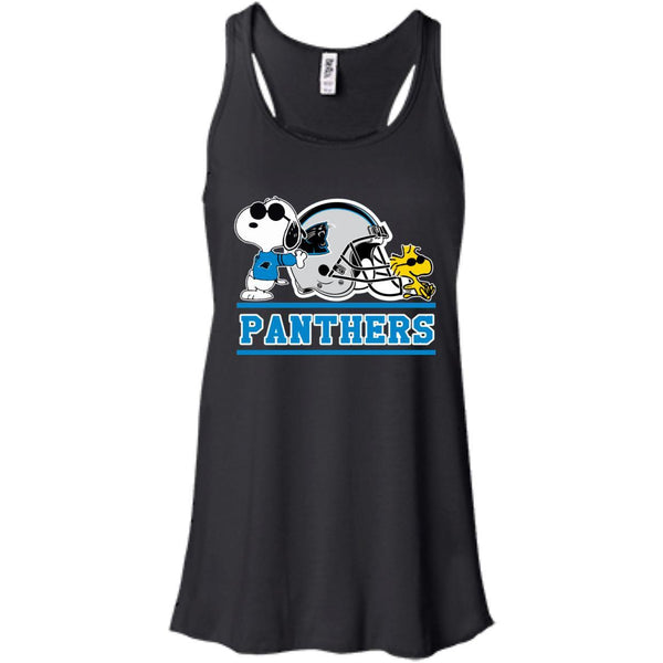 Carolina Panthers T shirts Snoopy Hoodies Sweatshirts