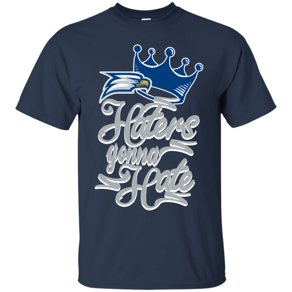 Georgia Southern Eagles T shirts Haters Gonna Hate Hoodies Sweatshirts