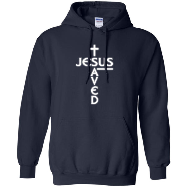 Christian Jesus T shirts Jesus Saved Hoodies Sweatshirts