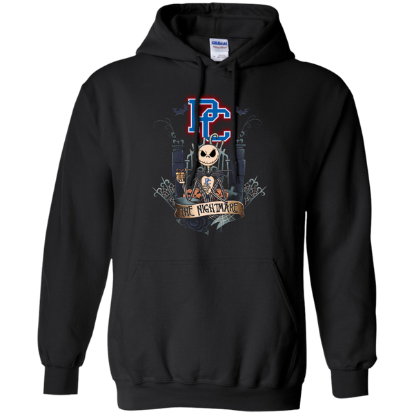 Halloween Presbyterian Blue Hose T shirts The Nightmare Hoodies Sweatshirts
