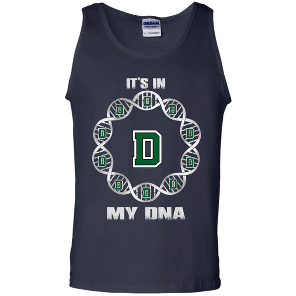 Dartmouth Big Green T shirts It's In My DNA Hoodies Sweatshirts