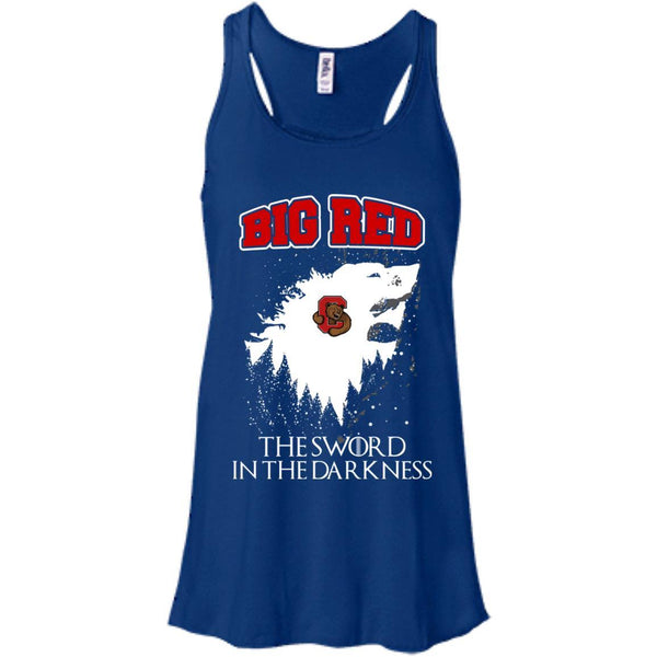 Cornell Big Red Game Of Thrones T shirts The Sword In The Darkness Hoodies Sweatshirts