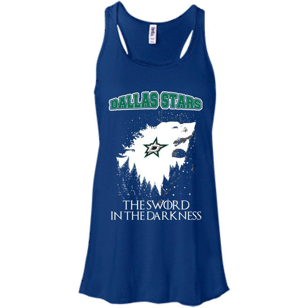 Dallas Stars Game Of Thrones T shirts The Sword In The Darkness Hoodies Sweatshirts