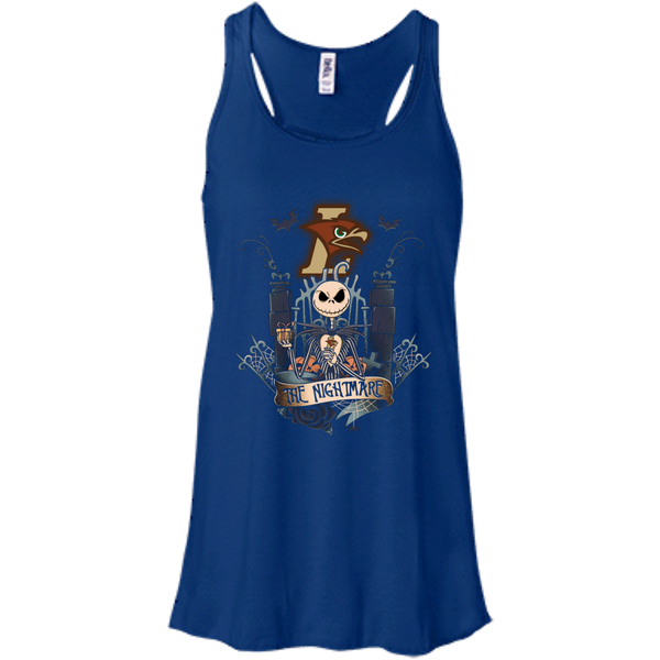 Halloween Lehigh Mountain Hawks T shirts The Nightmare Hoodies Sweatshirts