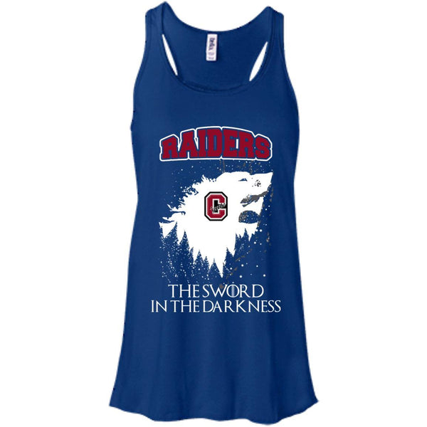 Colgate Raiders Game Of Thrones T shirts The Sword In The Darkness Hoodies Sweatshirts