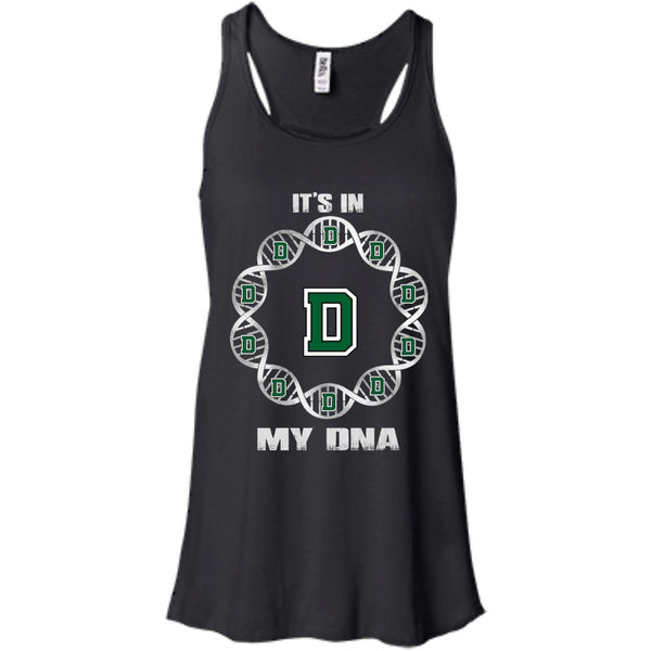 Dartmouth Big Green T shirts It's In My DNA Hoodies Sweatshirts
