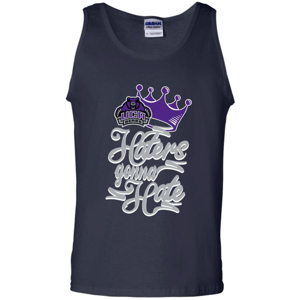 Central Arkansas Bears T shirts Haters Gonna Hate Hoodies Sweatshirts