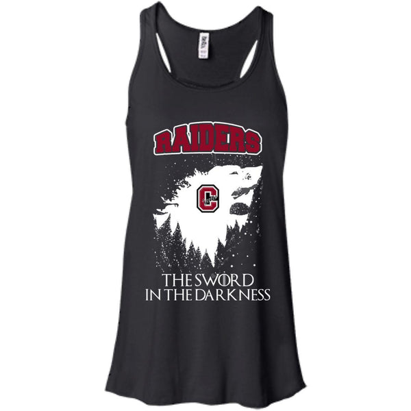 Colgate Raiders Game Of Thrones T shirts The Sword In The Darkness Hoodies Sweatshirts