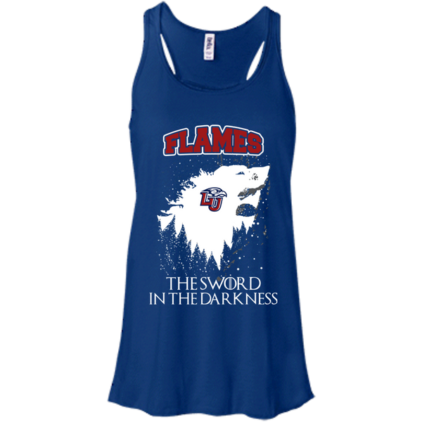 Liberty Flames Game Of Thrones T shirts The Sword In The Darkness Hoodies Sweatshirts