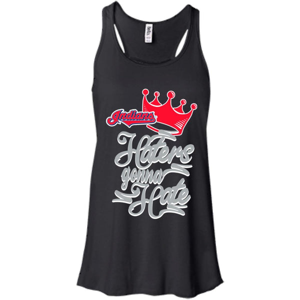 Cleveland Indians T shirts Haters Gonna Hate Hoodies Sweatshirts