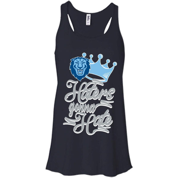 Columbia Lions T shirts Haters Gonna Hate Hoodies Sweatshirts