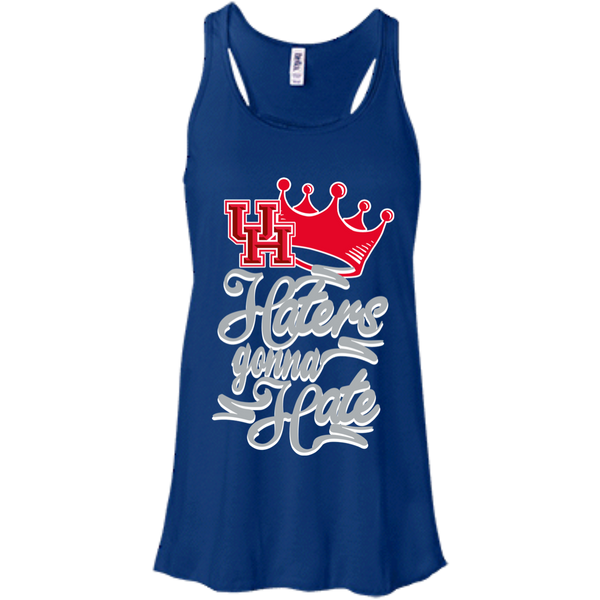 Houston Cougars T shirts Haters Gonna Hate Hoodies Sweatshirts