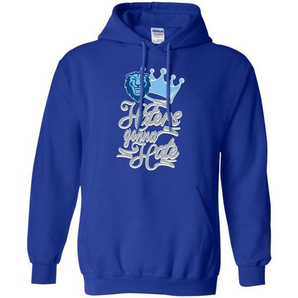 Columbia Lions T shirts Haters Gonna Hate Hoodies Sweatshirts