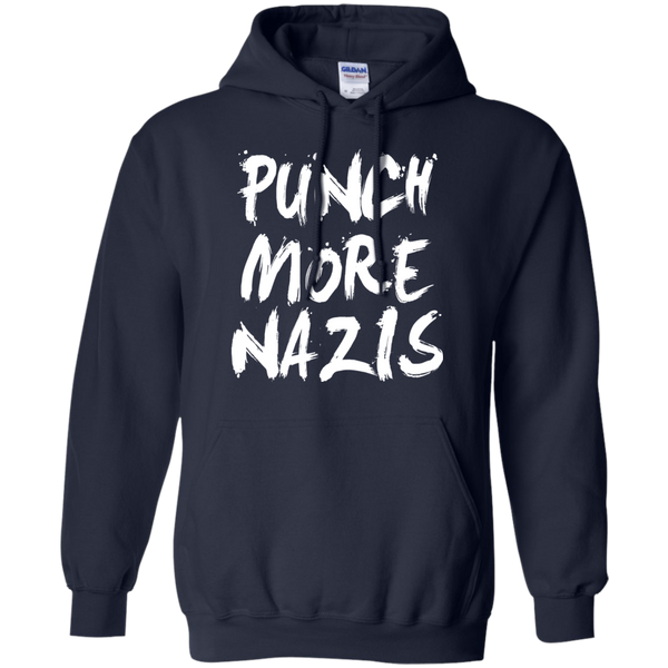 Lives Matter T shirts Punch More Nazis Hoodies Sweatshirts