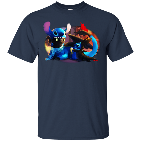 How To Train Your Dragon Toothless T shirts Stitch Hoodies Sweatshirts