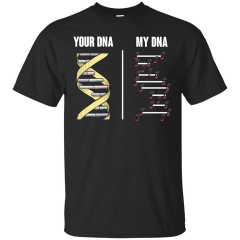 Cincinnati Bearcats T shirts Your DNA My DNA Hoodies Sweatshirts