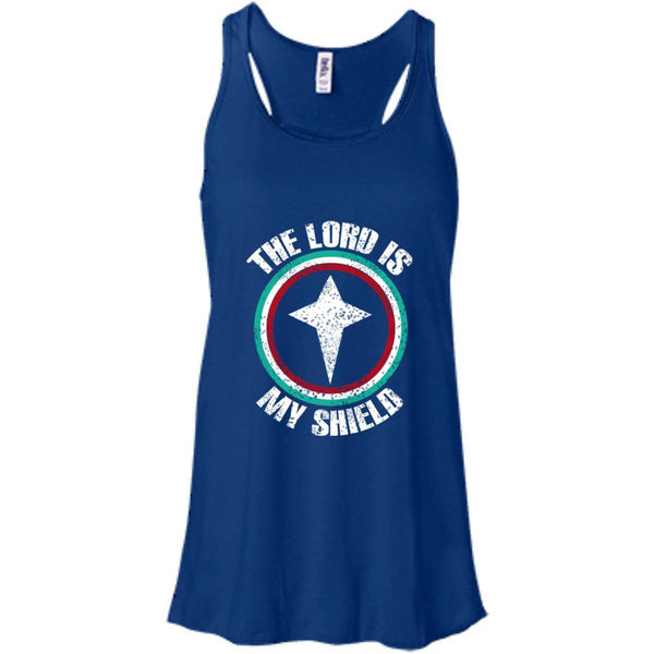 Christian Jesus T shirts The Lord Is My Shield Hoodies Sweatshirts