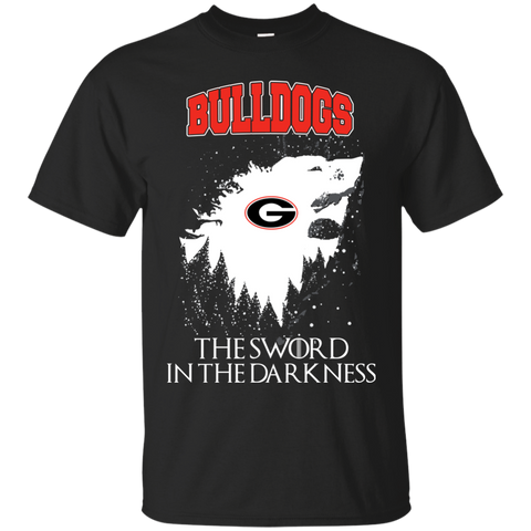 GEORGIA BULLDOGS T Shirts Bulldogs Hoodies Sweatshirts
