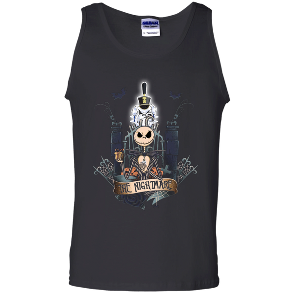 Halloween Citadel Bulldogs T shirts The Nightmare Hoodies Sweatshirts