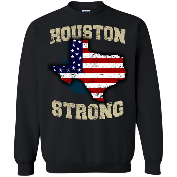 Texas T shirts Houston Strong Hoodies Sweatshirts 3