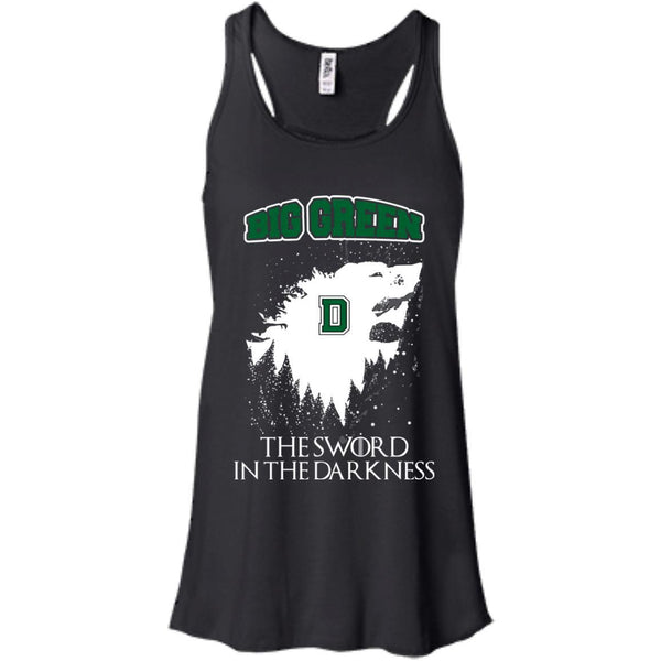 Dartmouth Big Green Game Of Thrones T shirts The Sword In The Darkness Hoodies Sweatshirts