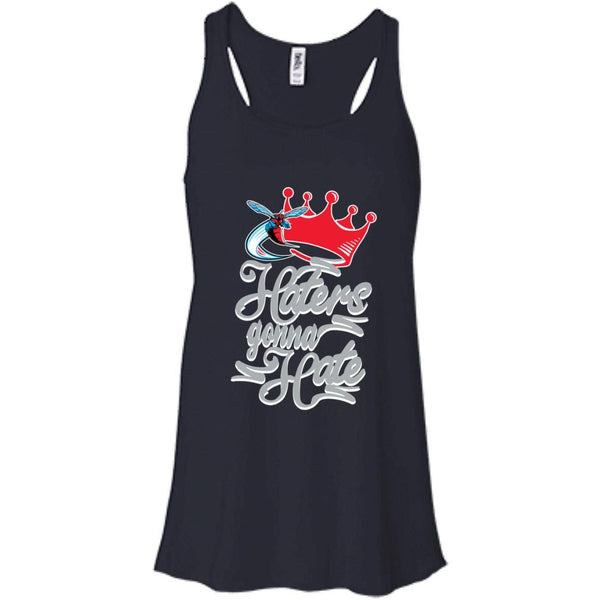 Delaware State Hornets T shirts Haters Gonna Hate Hoodies Sweatshirts