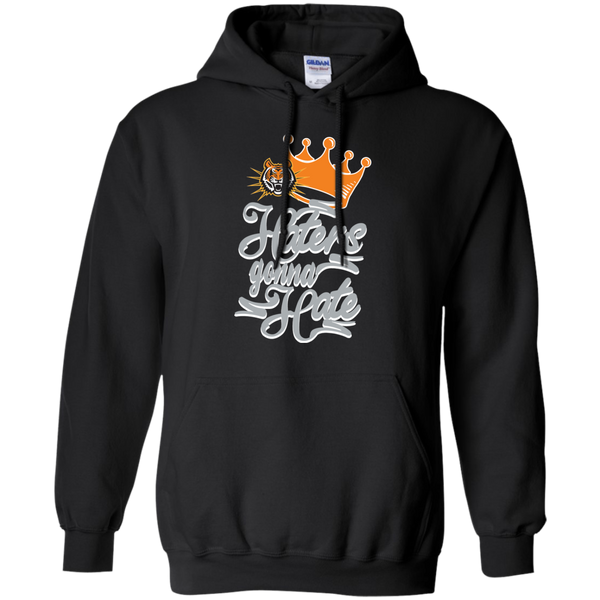 Idaho State Bengals T shirts Haters Gonna Hate Hoodies Sweatshirts