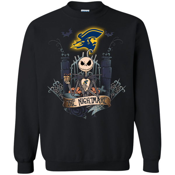 Halloween Etsu Buccaneers T shirts The Nightmare Hoodies Sweatshirts
