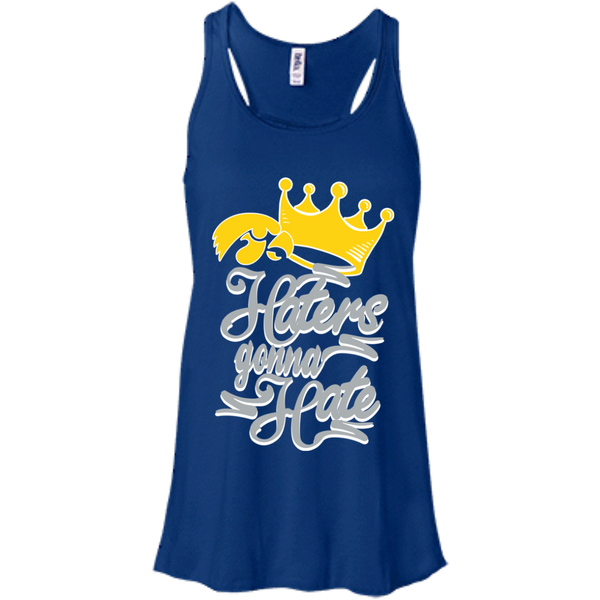 Iowa Hawkeyes T shirts Haters Gonna Hate Hoodies Sweatshirts