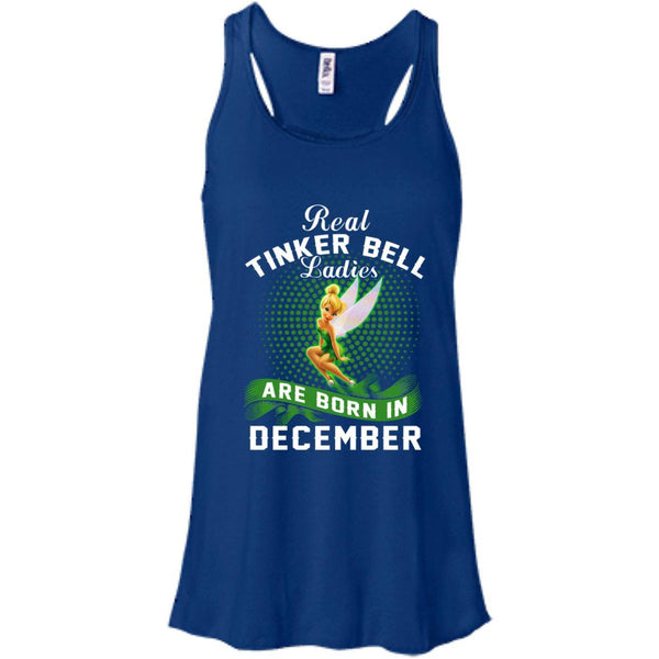 December Tinker Bell T shirts Real Tinker Bell Ladies Are Born In December Hoodies Sweatshirts