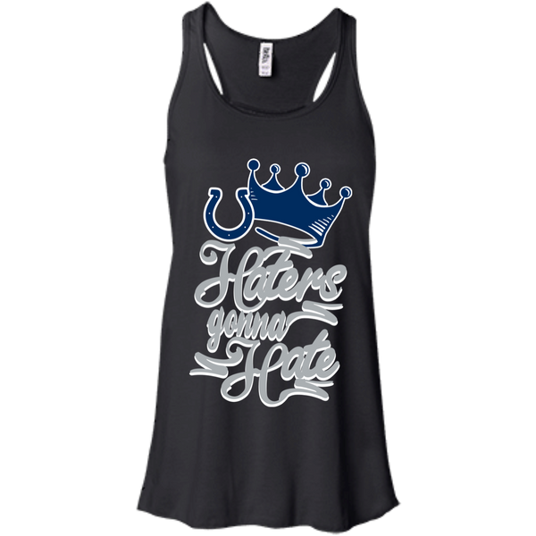 Indianapolis Colts T shirts Haters Gonna Hate Hoodies Sweatshirts