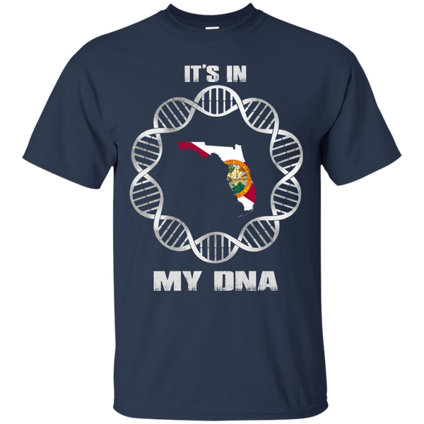 Florida State T shirts It's In My DNA Hoodies Sweatshirts