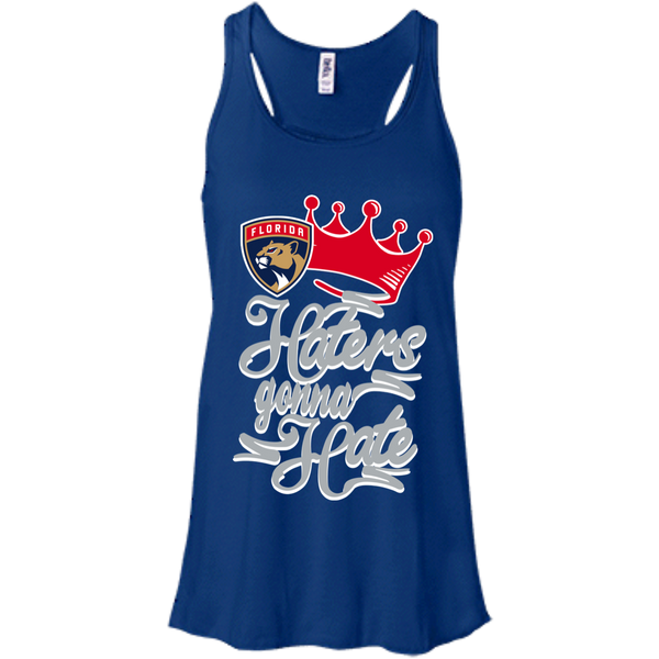 Florida Panthers T shirts Haters Gonna Hate Hoodies Sweatshirts