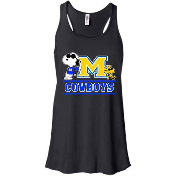 Mcneese State Cowboys T shirts Snoopy Hoodies Sweatshirts
