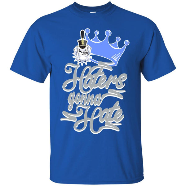 Citadel Bulldogs T shirts Haters Gonna Hate Hoodies Sweatshirts