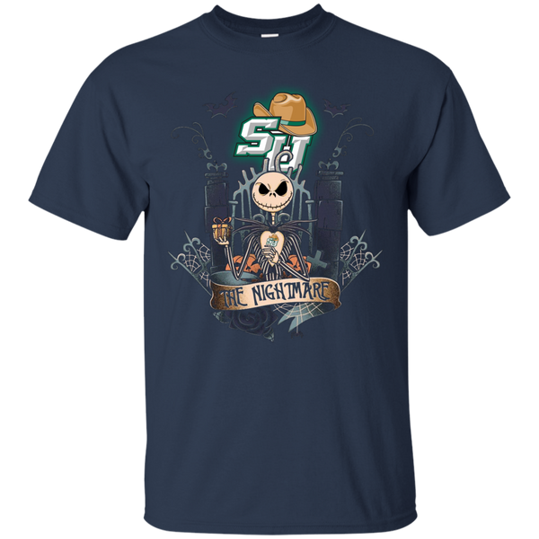 Halloween Stetson Hatters T shirts The Nightmare Hoodies Sweatshirts