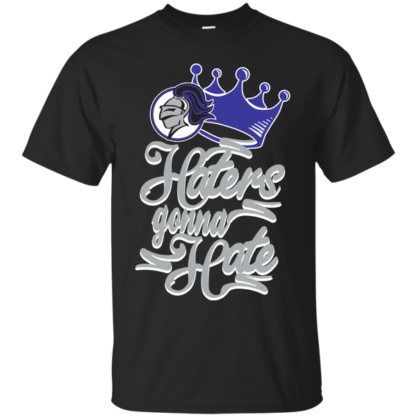 Holy Cross Crusaders T shirts Haters Gonna Hate Hoodies Sweatshirts