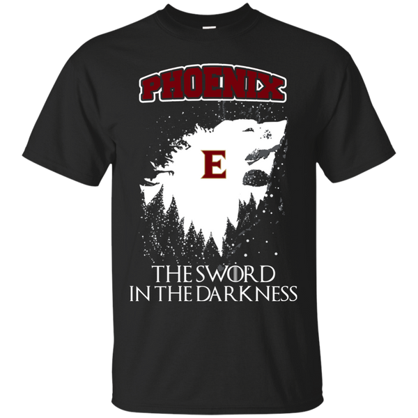 Elon Phoenix Game Of Thrones T shirts The Sword In The Darkness Hoodies Sweatshirts