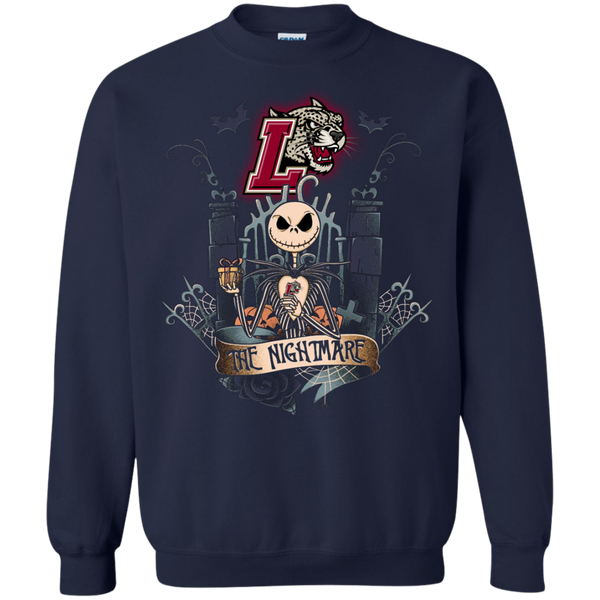 Halloween Lafayette Leopards T shirts The Nightmare Hoodies Sweatshirts