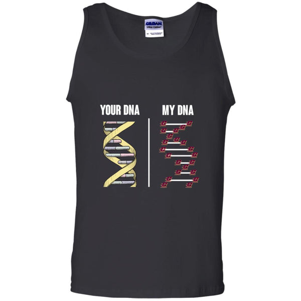 Central Michigan Chippewas T shirts Your DNA My DNA Hoodies Sweatshirts