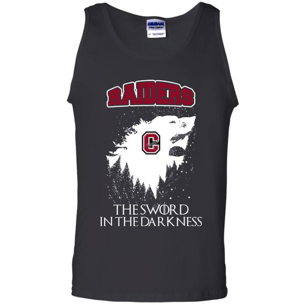Colgate Raiders Game Of Thrones T shirts The Sword In The Darkness Hoodies Sweatshirts