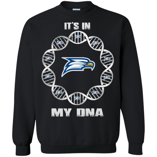 Georgia Southern Eagles T shirts It's In My DNA Hoodies Sweatshirts