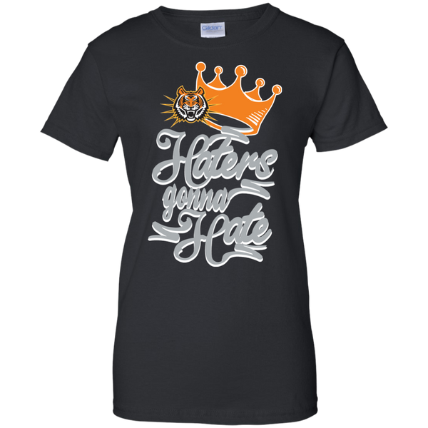 Idaho State Bengals T shirts Haters Gonna Hate Hoodies Sweatshirts