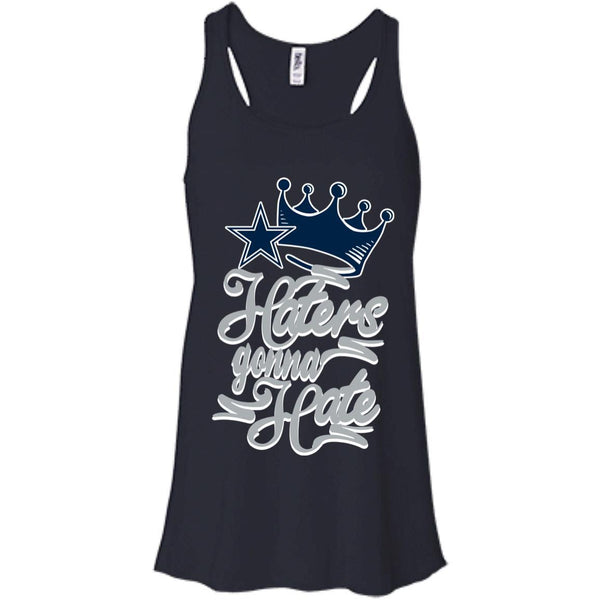 Dallas Cowboys T shirts Haters Gonna Hate Hoodies Sweatshirts