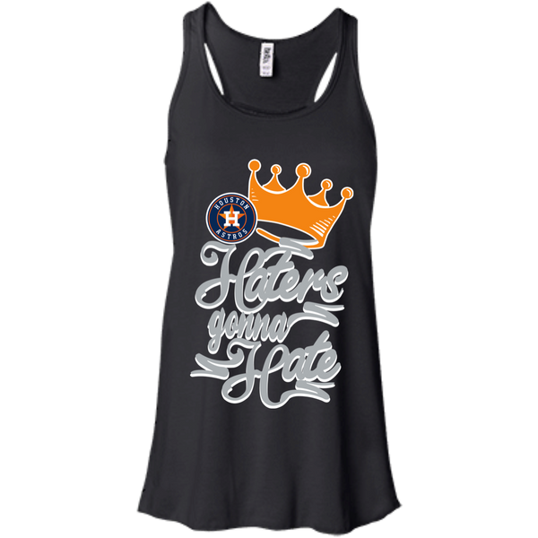 Houston Astros T shirts Haters Gonna Hate Hoodies Sweatshirts