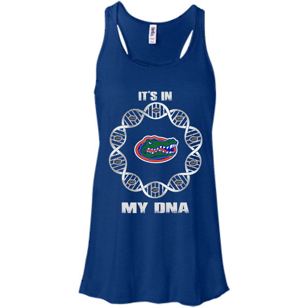 Florida Gators T shirts It's In My DNA Hoodies Sweatshirts