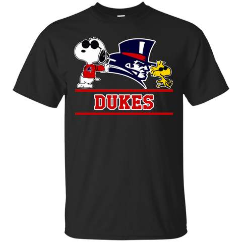 Duquesne Dukes T shirts Snoopy Hoodies Sweatshirts