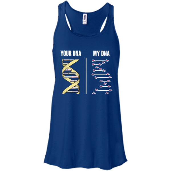 Fresno State Bulldogs T shirts Your DNA My DNA Hoodies Sweatshirts