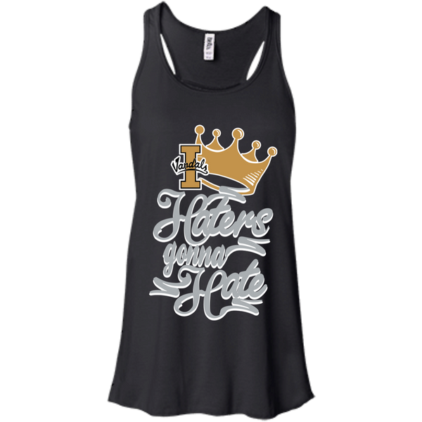 Idaho Vandals T shirts Haters Gonna Hate Hoodies Sweatshirts